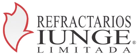 Logo de Refractarios Iunge