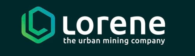 Logo de Lorene