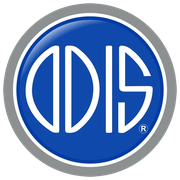 Logo de ODIS